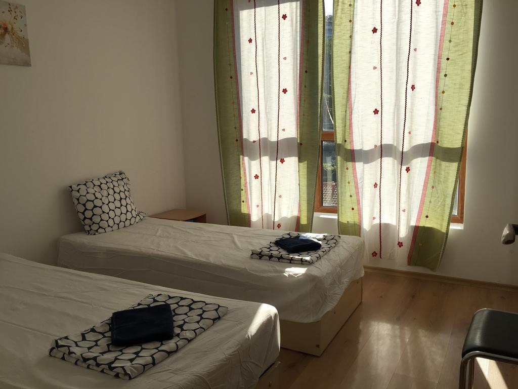 Psb Cabacum Beach Apartments Golden Sands Exterior foto