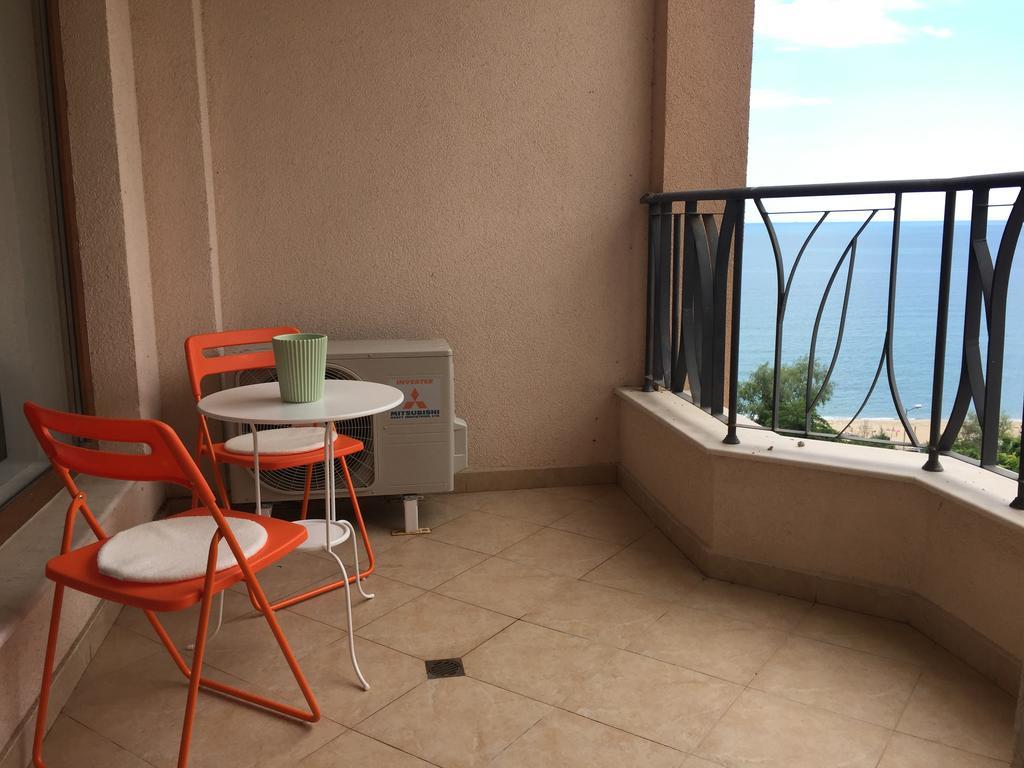 Psb Cabacum Beach Apartments Golden Sands Exterior foto