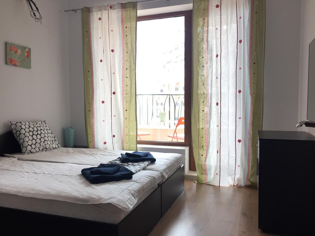 Psb Cabacum Beach Apartments Golden Sands Exterior foto