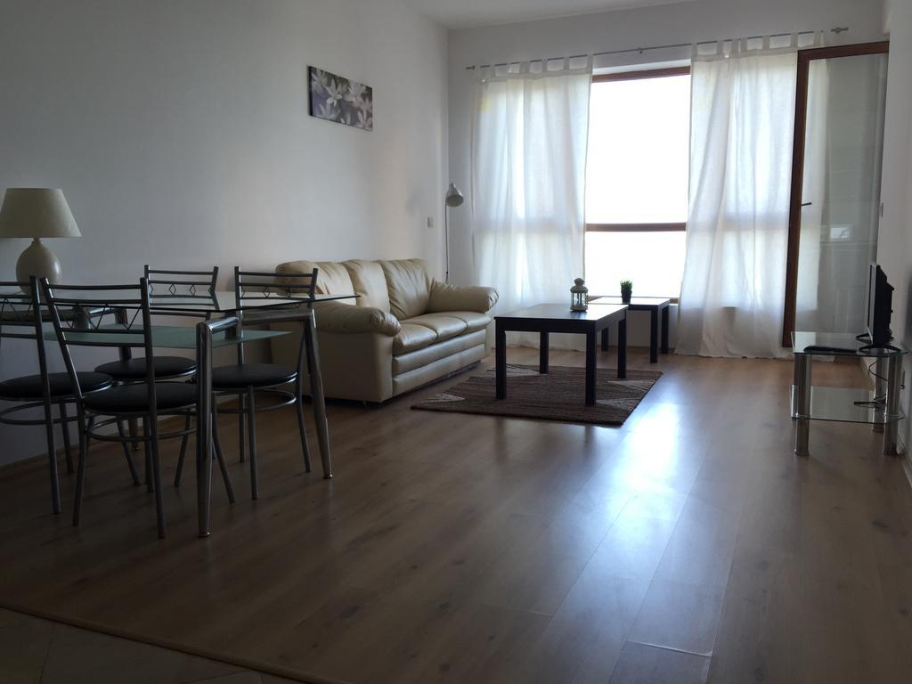 Psb Cabacum Beach Apartments Golden Sands Exterior foto