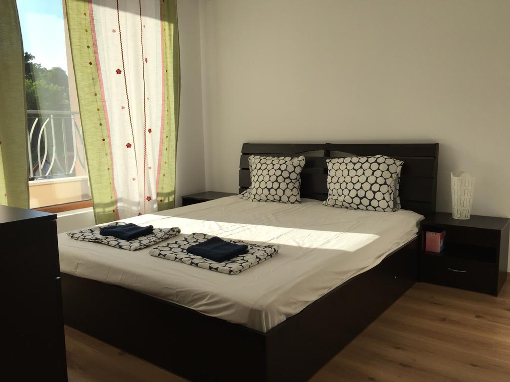 Psb Cabacum Beach Apartments Golden Sands Exterior foto