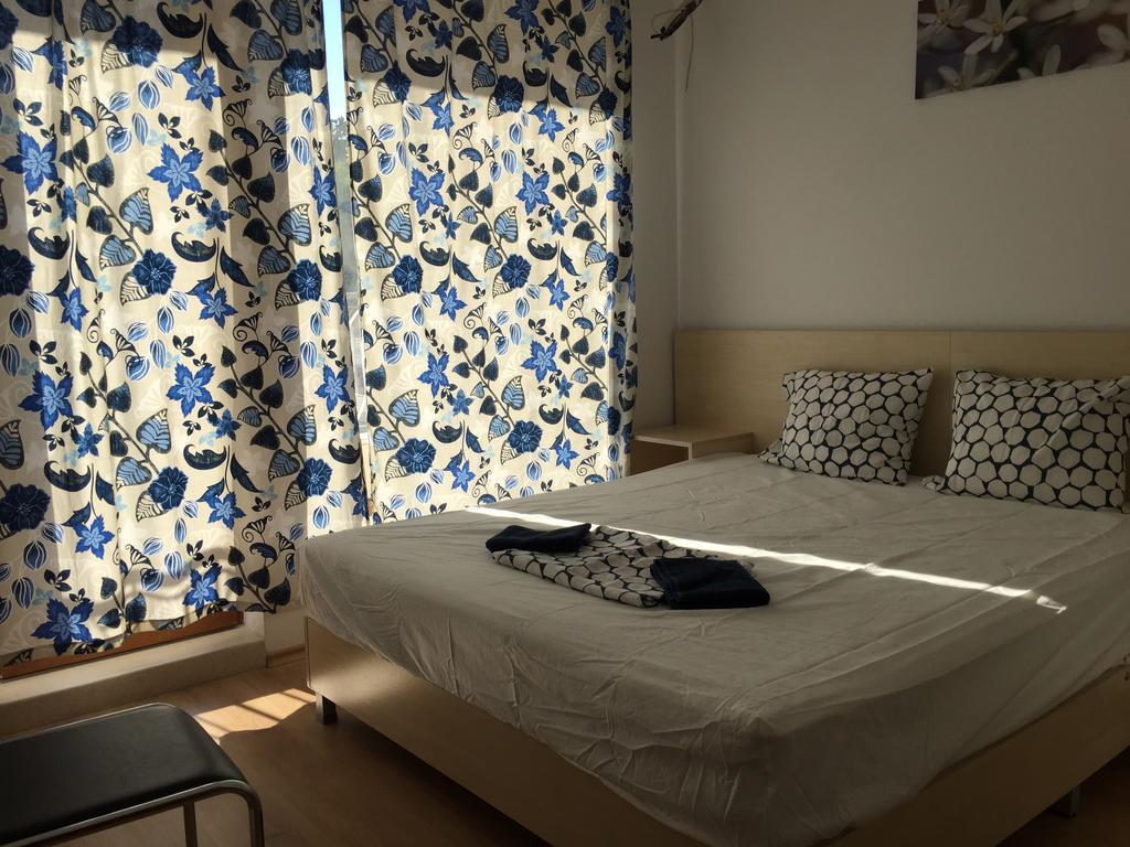 Psb Cabacum Beach Apartments Golden Sands Exterior foto