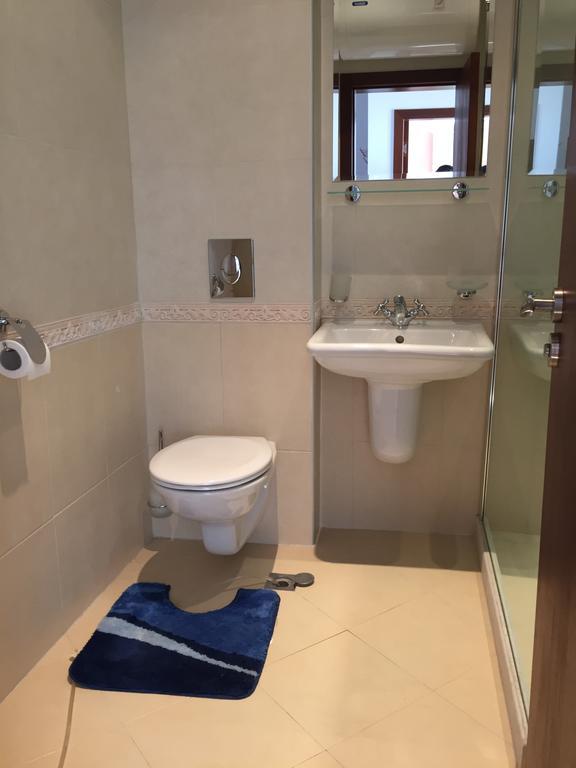 Psb Cabacum Beach Apartments Golden Sands Exterior foto