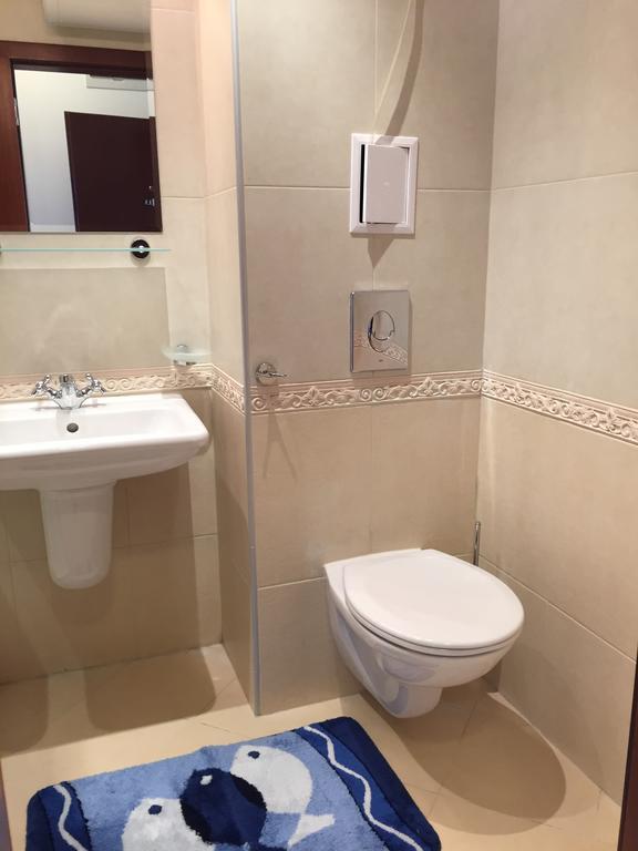 Psb Cabacum Beach Apartments Golden Sands Exterior foto