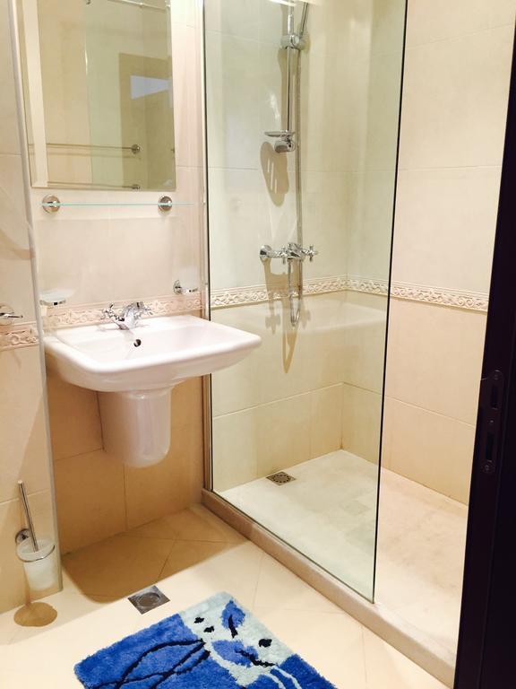 Psb Cabacum Beach Apartments Golden Sands Exterior foto