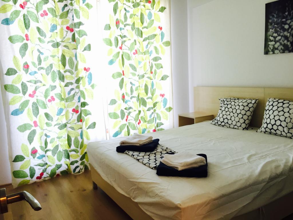 Psb Cabacum Beach Apartments Golden Sands Exterior foto