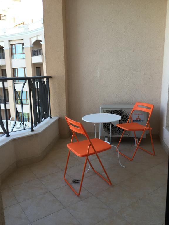 Psb Cabacum Beach Apartments Golden Sands Exterior foto