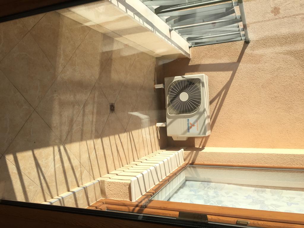 Psb Cabacum Beach Apartments Golden Sands Exterior foto